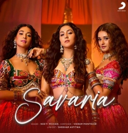 Savaria - Song Download from Savaria - Neeti Mohan