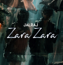 Zara Zara Bahekta Hai - JalRaj - RHTDM - Male Version