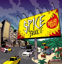 Bruck It by Spice