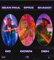 Spice - Go Down Deh - ft Sean Paul - Shaggy