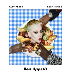 Katy Perry - Bon Appétit - ft Migos