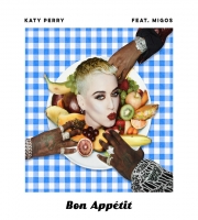 Katy Perry - Bon Appétit - ft Migos