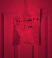 Tate McRae - You broke me first Song Download