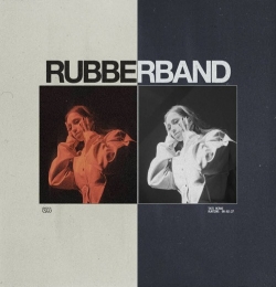 Tate McRae - rubberband song