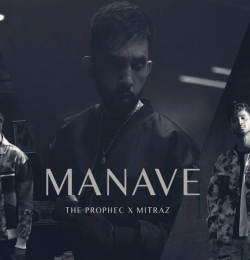 Manave - The PropheC - MITRAZ