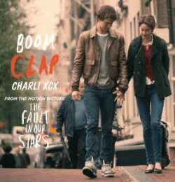 Boom Clap - Charli XCX - The Fault In Our Stars Soundtrack