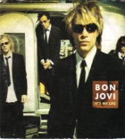 Bon Jovi - Its My Life