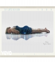 Taylor Swift - Clean Song Download