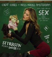Cheat Codes & Kris Kross Amsterdam - Sex