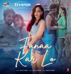 Fanaa Kar Lo Starfish - Arijit Singh
