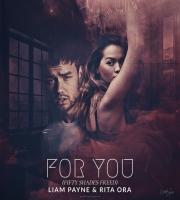 For You (Fifty Shades Freed) - Liam Payne - Rita Ora