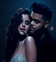 Too Late To Love You - Selena Gomez ft.The Weeknd(DJ Rivera)