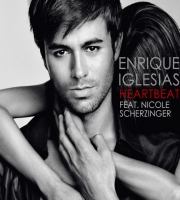 Enrique Iglesias - Heartbeat ft. Nicole Scherzinger