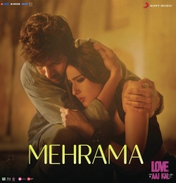 Mehrama - Darshan Raval(Love Aaj Kal)