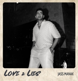 Love and Lies - Jass Manak