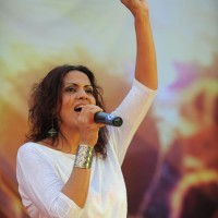 Caralisa Monteiro