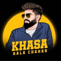 Khasa Aala Chahar