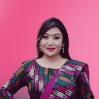 Prashna Shakya